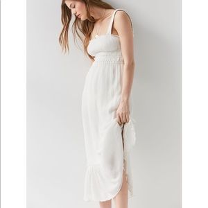 Urban Outfitters Ophelia Dress
